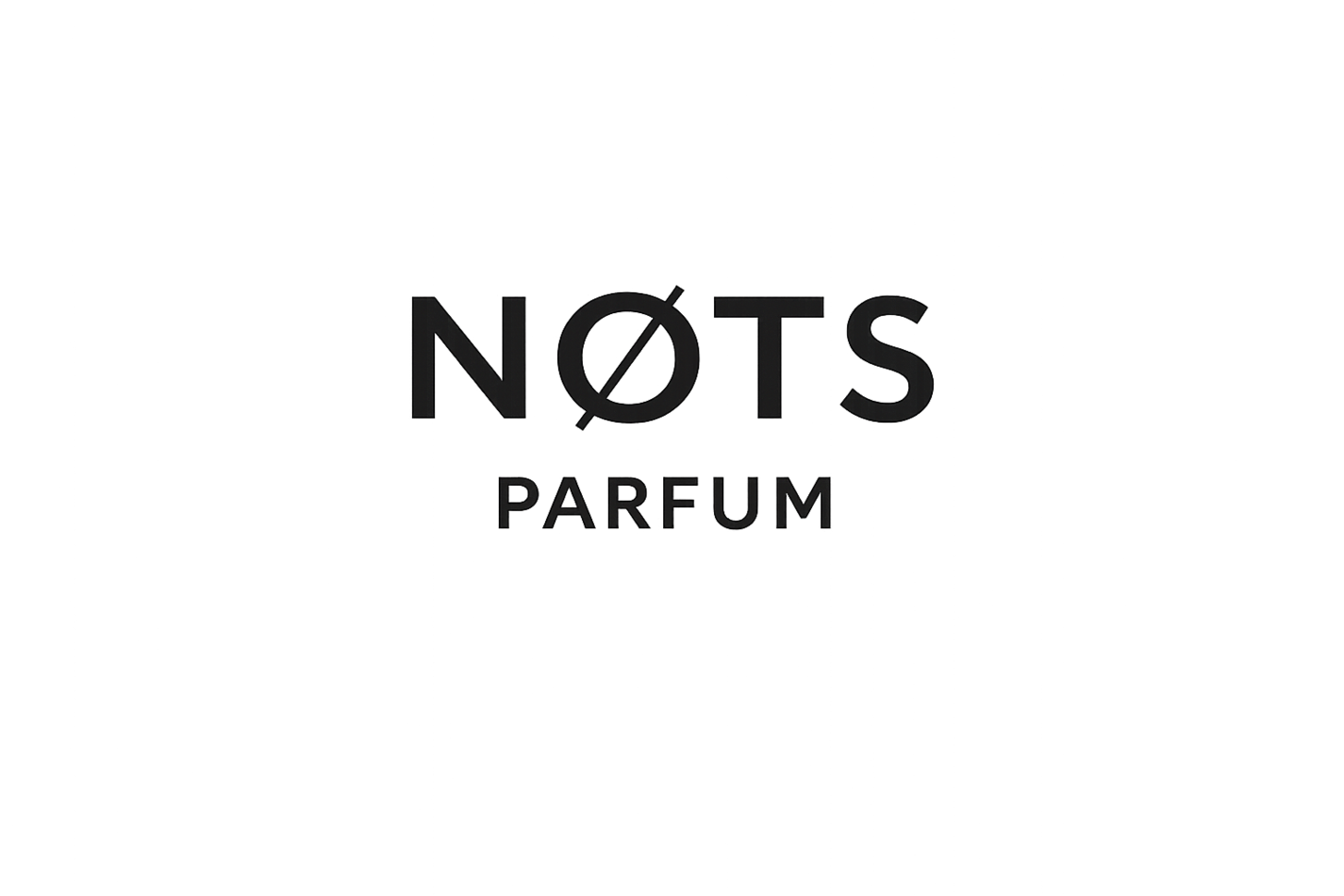 NOTS PARFUM